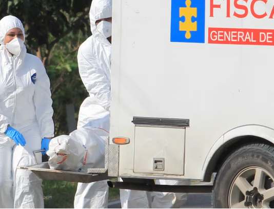 Un muerto y dos heridos dejó hecho violento en zona rural de Guarne