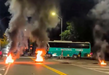 Crisis en el Bajo Cauca: paro minero desata disturbios, bloqueos y decisión de usar la fuerza pública