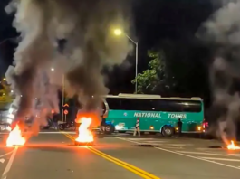 Crisis en el Bajo Cauca: paro minero desata disturbios, bloqueos y decisión de usar la fuerza pública