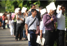 Desempleo baja a 9,2% y mejora dinámica del mercado laboral en febrero