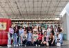 Rionegro escucha a su juventud: 500 líderes proponen el futuro del municipio