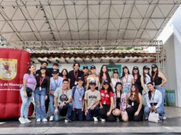 Rionegro escucha a su juventud: 500 líderes proponen el futuro del municipio