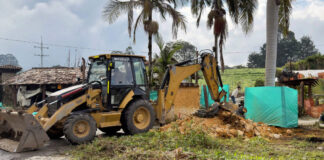Doble calzada La Ceja – Rionegro alcanza 90 % de avance y habilita nuevo frente de obra