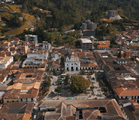 El Retiro impulsa su transformación con inversiones estratégicas superiores a los $19.000 millones