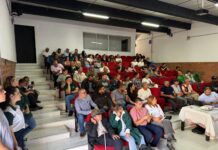 El Santuario asegura su futuro hídrico: inicia la construcción del acueducto El Morro