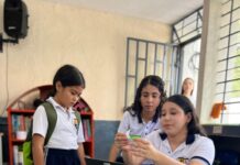Democracia en las aulas: Antioquia eligió a sus nuevos personeros y contralores estudiantiles