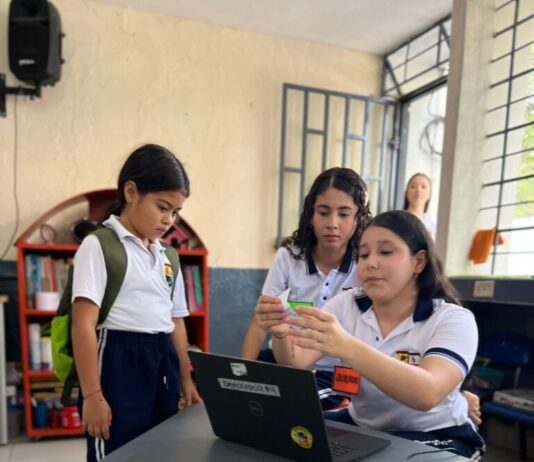 Democracia en las aulas: Antioquia eligió a sus nuevos personeros y contralores estudiantiles
