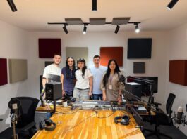 Antioquia suena en digital: El Instituto de Cultura lanza su emisora «ICPA al Aire»