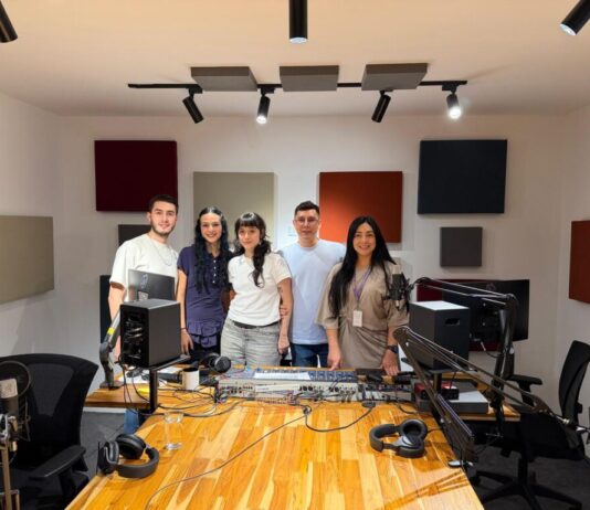 Antioquia suena en digital: El Instituto de Cultura lanza su emisora «ICPA al Aire»