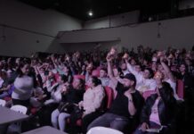 Suelo de propietarios en La Ceja: 140 familias inician camino en «Flores del Cuidado»