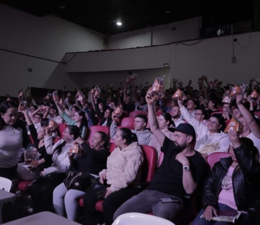 Suelo de propietarios en La Ceja: 140 familias inician camino en «Flores del Cuidado»