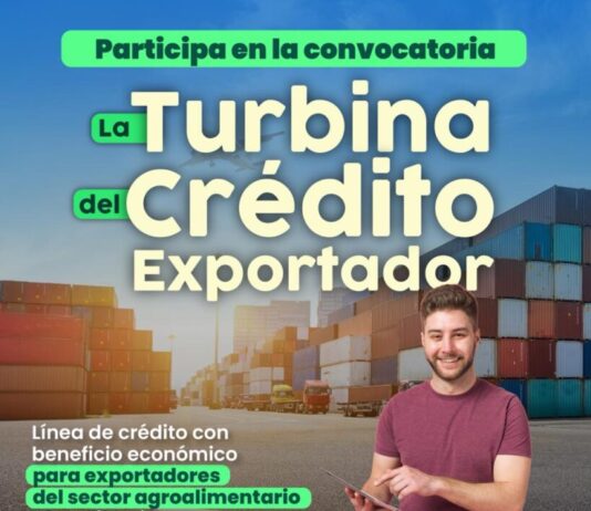 Antioquia impulsa el campo: habilitan $100 mil millones en créditos para exportadores
