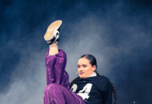 El Oriente se mueve: abre convocatoria de danza urbana para el Festival Andanzas 2026