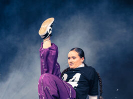 El Oriente se mueve: abre convocatoria de danza urbana para el Festival Andanzas 2026