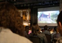 El Retiro se convierte en la capital del cine animado: llega el Festival Comfama con nominadas al Óscar 2026