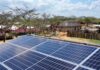Gobierno reglamenta el programa Colombia Solar para que hogares de estratos 1, 2 y 3 generen su propia energía