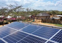Gobierno reglamenta el programa Colombia Solar para que hogares de estratos 1, 2 y 3 generen su propia energía