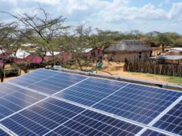 Gobierno reglamenta el programa Colombia Solar para que hogares de estratos 1, 2 y 3 generen su propia energía