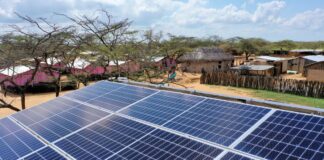 Gobierno reglamenta el programa Colombia Solar para que hogares de estratos 1, 2 y 3 generen su propia energía