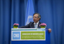 Petro arremete contra el “Escudo del Sur”: Colombia y México, los grandes ausentes en la alianza de Trump