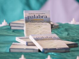 La memoria toma la palabra en Granada: un puente de papel hacia la reconciliación en el Oriente antioqueño