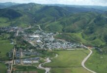 Masacre en Vegachí: hallan cinco hombres asesinados en zona rural del Nordeste