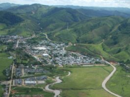 Masacre en Vegachí: hallan cinco hombres asesinados en zona rural del Nordeste