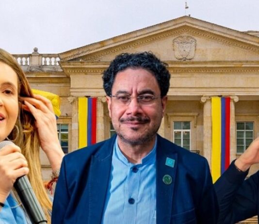 Resultados de encuesta nacional confirman reacomodo político tras consultas interpartidistas