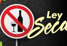 Ley Seca en Colombia y el Oriente antioqueño: horarios y sanciones para este fin de semana electoral