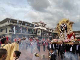Marinilla se prepara para su Primer Preludio Pascual: una cita con la fe y la tradición
