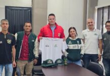 Guarne se prepara para el pedal: más de 250 ciclistas se darán cita en el encuentro regional