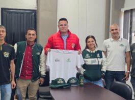 Guarne se prepara para el pedal: más de 250 ciclistas se darán cita en el encuentro regional