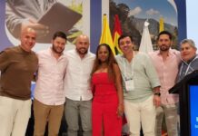 Masora lleva el modelo de asociatividad del Oriente al Congreso Nacional de Municipios