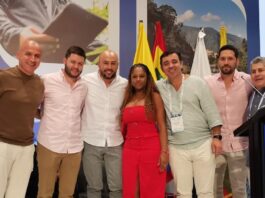 Masora lleva el modelo de asociatividad del Oriente al Congreso Nacional de Municipios