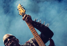 ¡El Carmen de Viboral ruge! Abre convocatoria para el Víboral Rock 2026