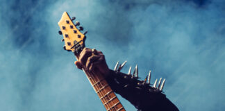 ¡El Carmen de Viboral ruge! Abre convocatoria para el Víboral Rock 2026