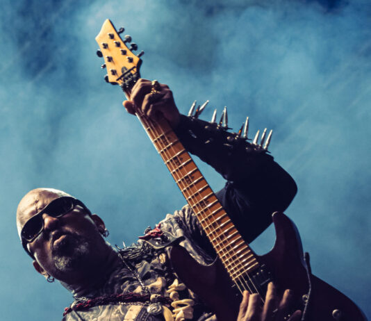 ¡El Carmen de Viboral ruge! Abre convocatoria para el Víboral Rock 2026