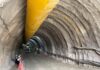 Conexión estratégica: La segunda fase del Túnel de Oriente alcanza un 19 % de ejecución