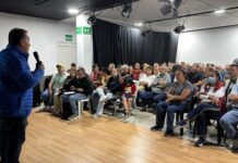 San Antonio de Pereira se transforma: Rionegro invertirá más de $53.000 millones en parque y vías