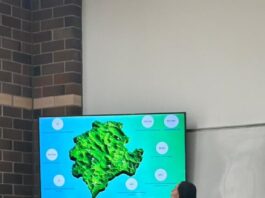 Hacia un Oriente sostenible: Cornare proyecta su Plan Ambiental Regional al 2040