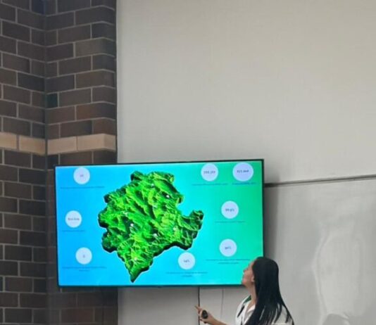 Hacia un Oriente sostenible: Cornare proyecta su Plan Ambiental Regional al 2040