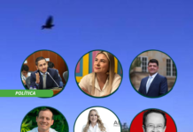 Oriente Antioqueño en el Senado: seis perfiles que buscan representar a la región este 8 de marzo