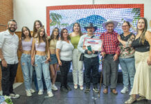 “Antójate de Café” premió la calidad cafetera en La Ceja en su sexta edición