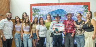 “Antójate de Café” premió la calidad cafetera en La Ceja en su sexta edición