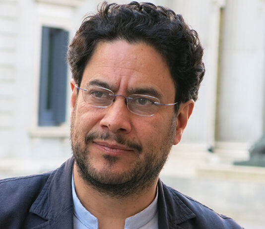 Iván Cepeda anuncia su fórmula vicepresidencial: la lideresa indígena Aida Quilcué