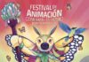 Magia en movimiento: El Retiro se convierte en la capital de la animación con el Festival Comfama