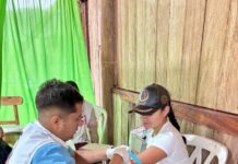 Salud a la montaña: Hospital de Sonsón lleva laboratorio clínico al corregimiento Río Verde de los Henaos