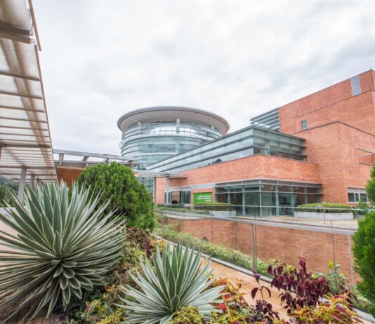 Excelencia en salud: San Vicente Fundación Rionegro brilla en ránquines nacionales e internacionales