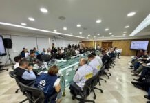 Antioquia lista para las urnas: más de 5,4 millones de ciudadanos elegirán nuevo Congreso