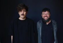 De la gran pantalla a Señal Colombia: el profe Ubeimar Ríos presenta «Colombia verso a verso»